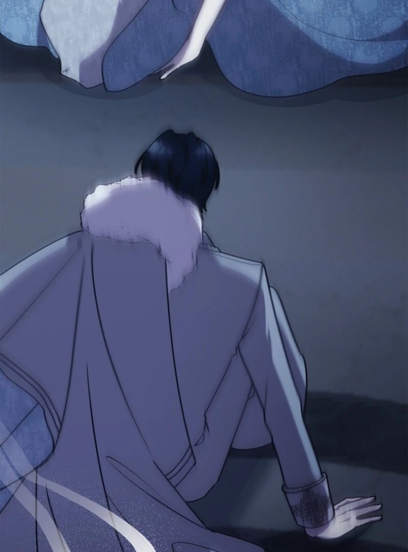 Darling, Why Do You Regret It? Chapter 51 - Page 8