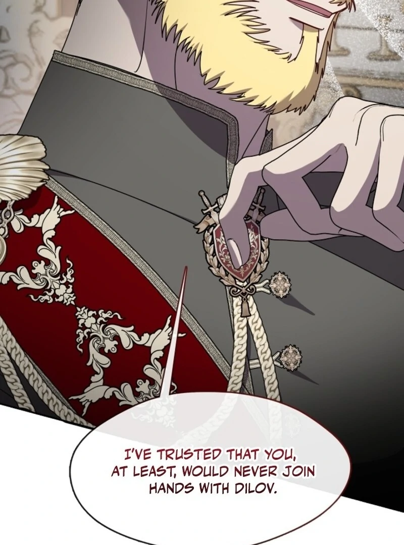 Darling, Why Do You Regret It? Chapter 52 - Page 110