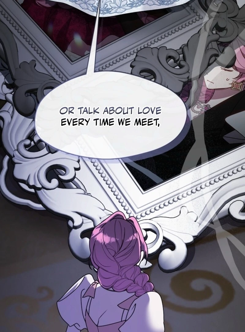 Darling, Why Do You Regret It? Chapter 52 - Page 14