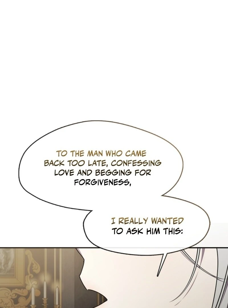 Darling, Why Do You Regret It? Chapter 52 - Page 49