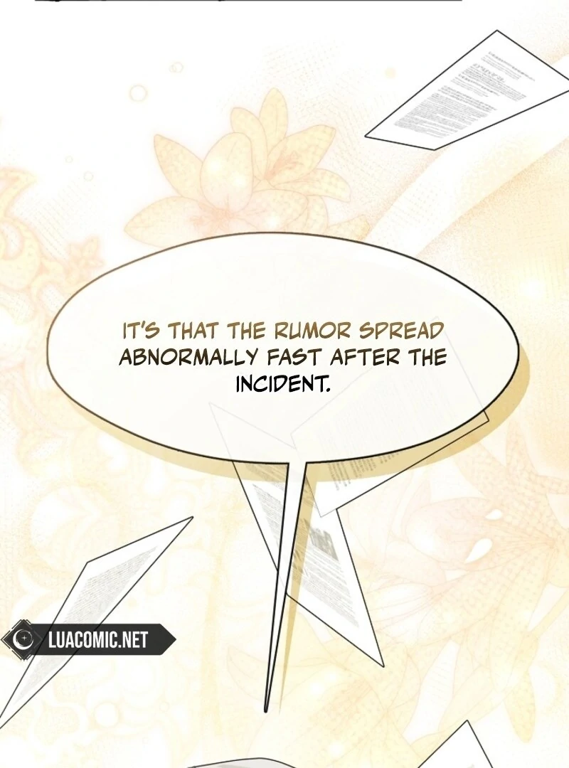 Darling, Why Do You Regret It? Chapter 52 - Page 81