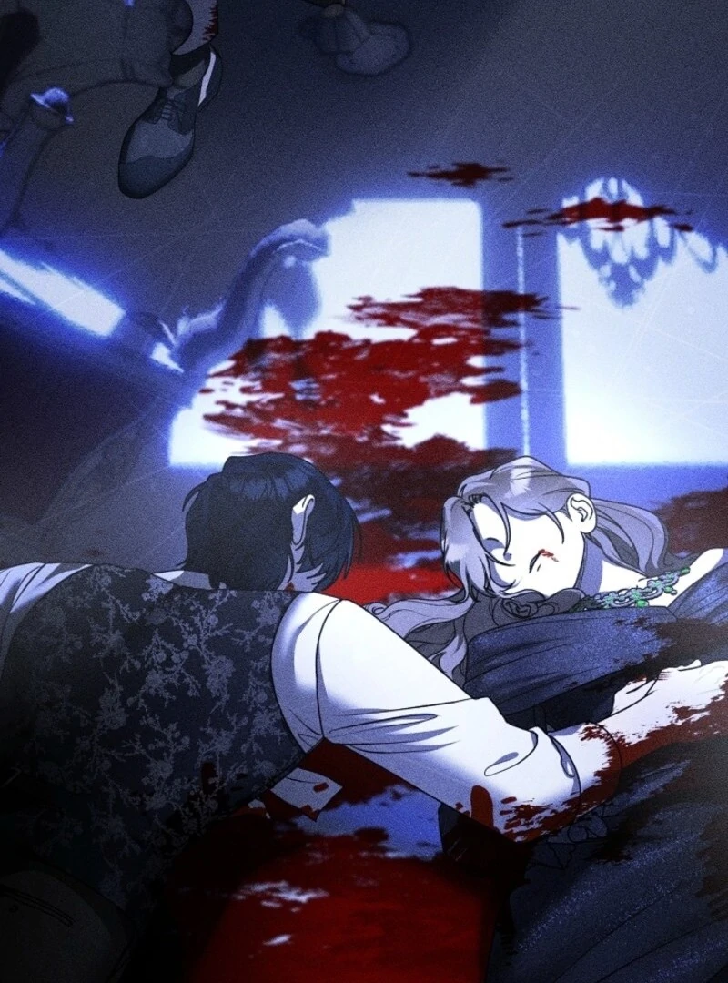 Darling, Why Do You Regret It? Chapter 53 - Page 129