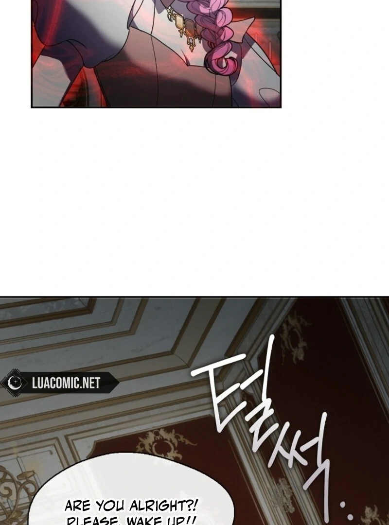 Darling, Why Do You Regret It? Chapter 53 - Page 21