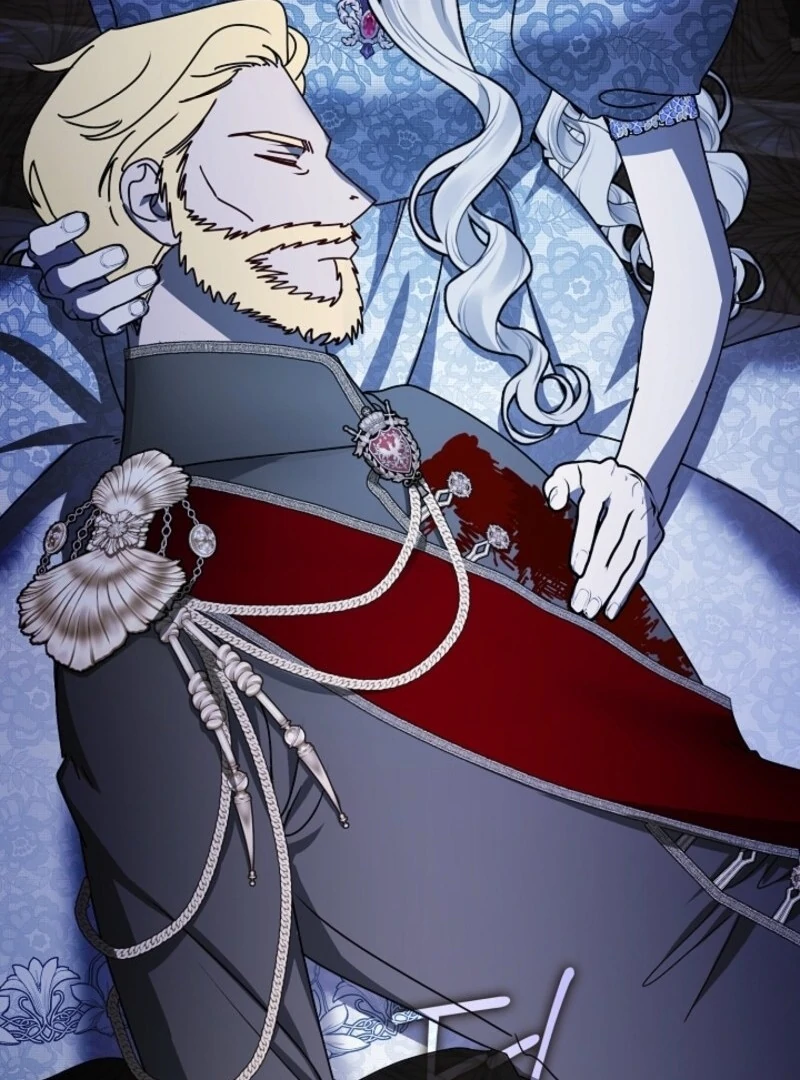 Darling, Why Do You Regret It? Chapter 53 - Page 40