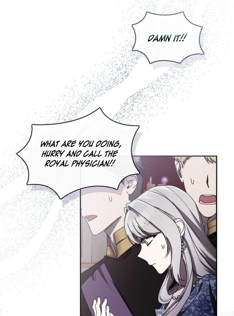 Darling, Why Do You Regret It? Chapter 53 - Page 46