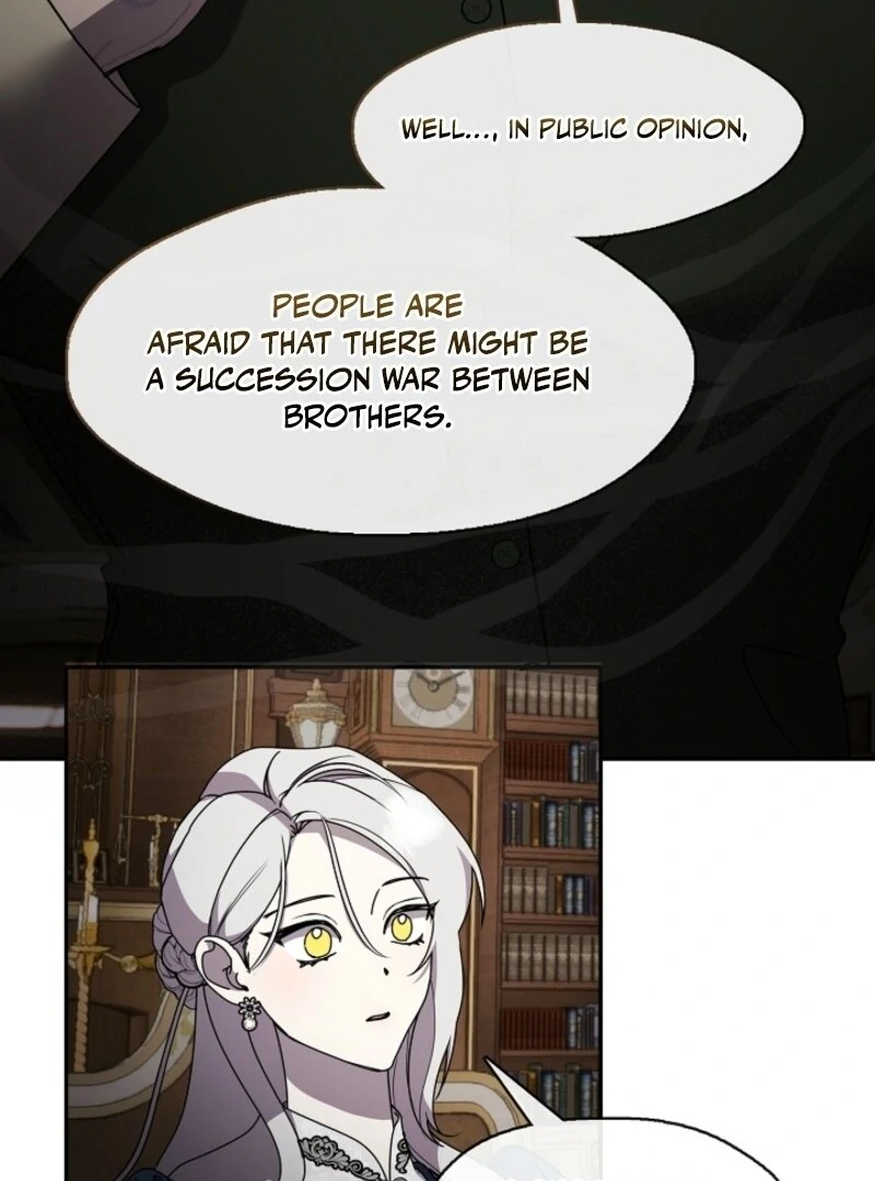 Darling, Why Do You Regret It? Chapter 53 - Page 70