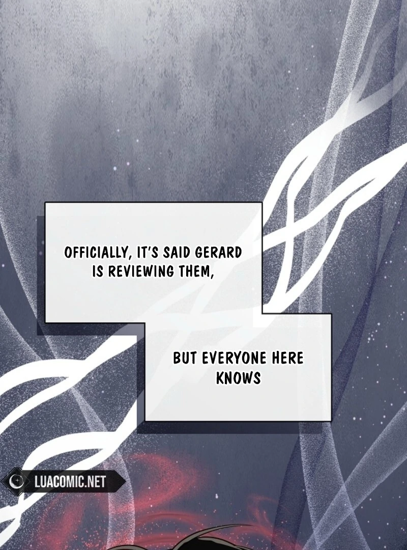 Darling, Why Do You Regret It? Chapter 53 - Page 96