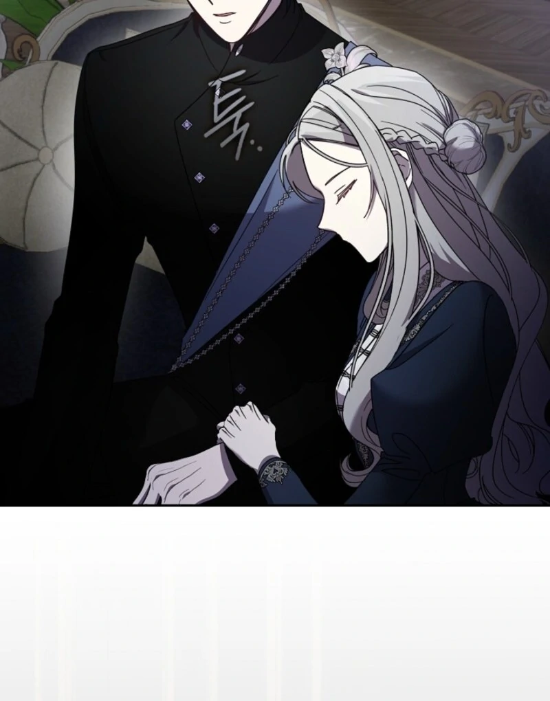 Darling, Why Do You Regret It? Chapter 54 - Page 41