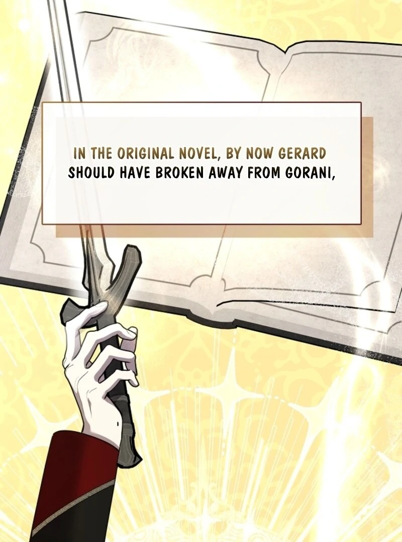 Darling, Why Do You Regret It? Chapter 54 - Page 50