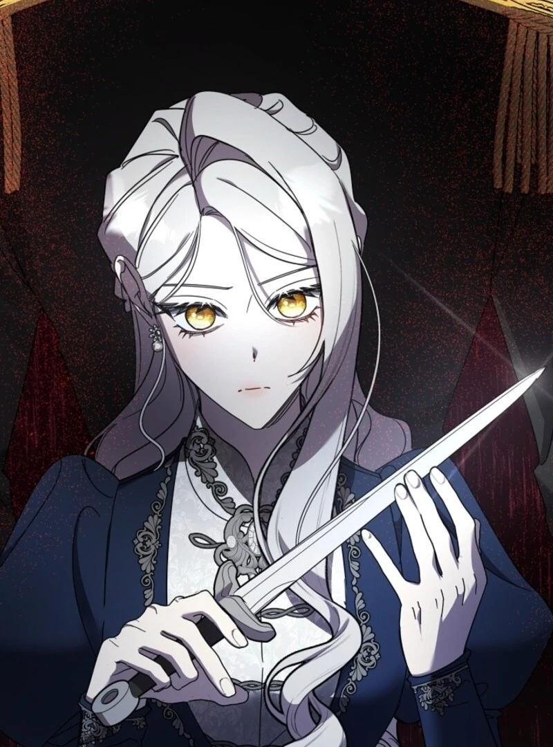 Darling, Why Do You Regret It? Chapter 54 - Page 58