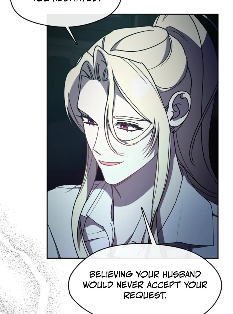 Darling, Why Do You Regret It? Chapter 55 - Page 44