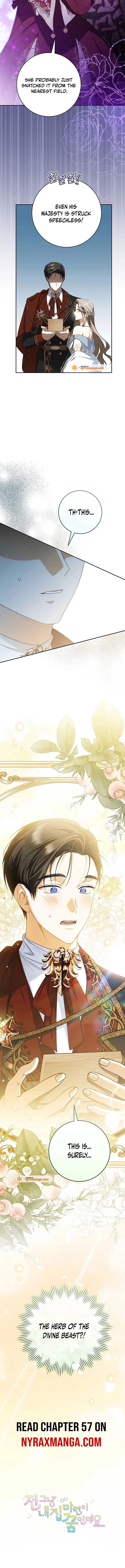 Darling, Why Do You Regret It? Chapter 56 - Page 15