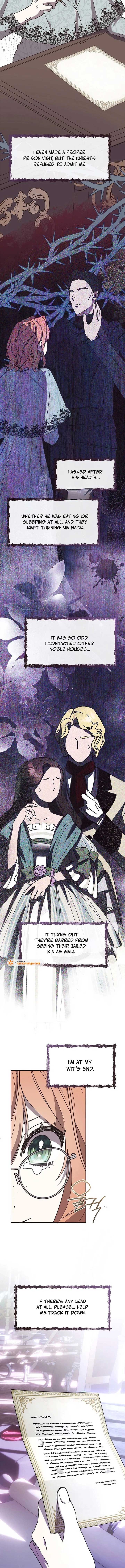 Darling, Why Do You Regret It? Chapter 56 - Page 2