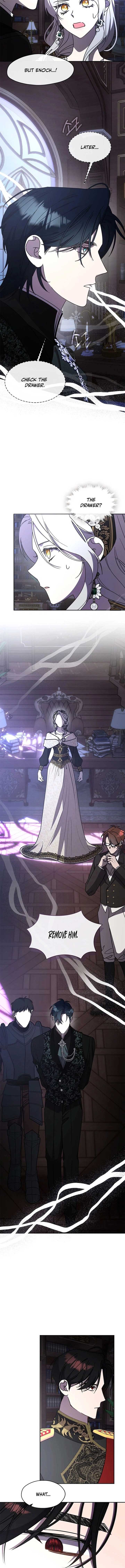 Darling, Why Do You Regret It? Chapter 56 - Page 5