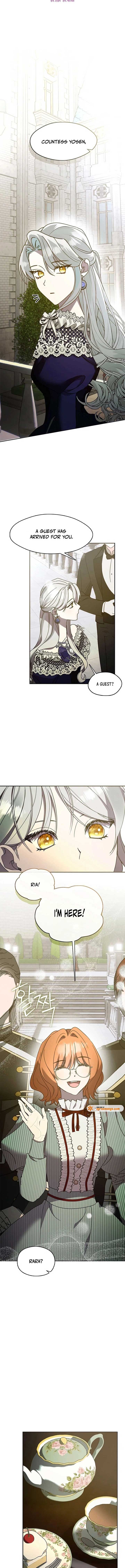 Darling, Why Do You Regret It? Chapter 56 - Page 7