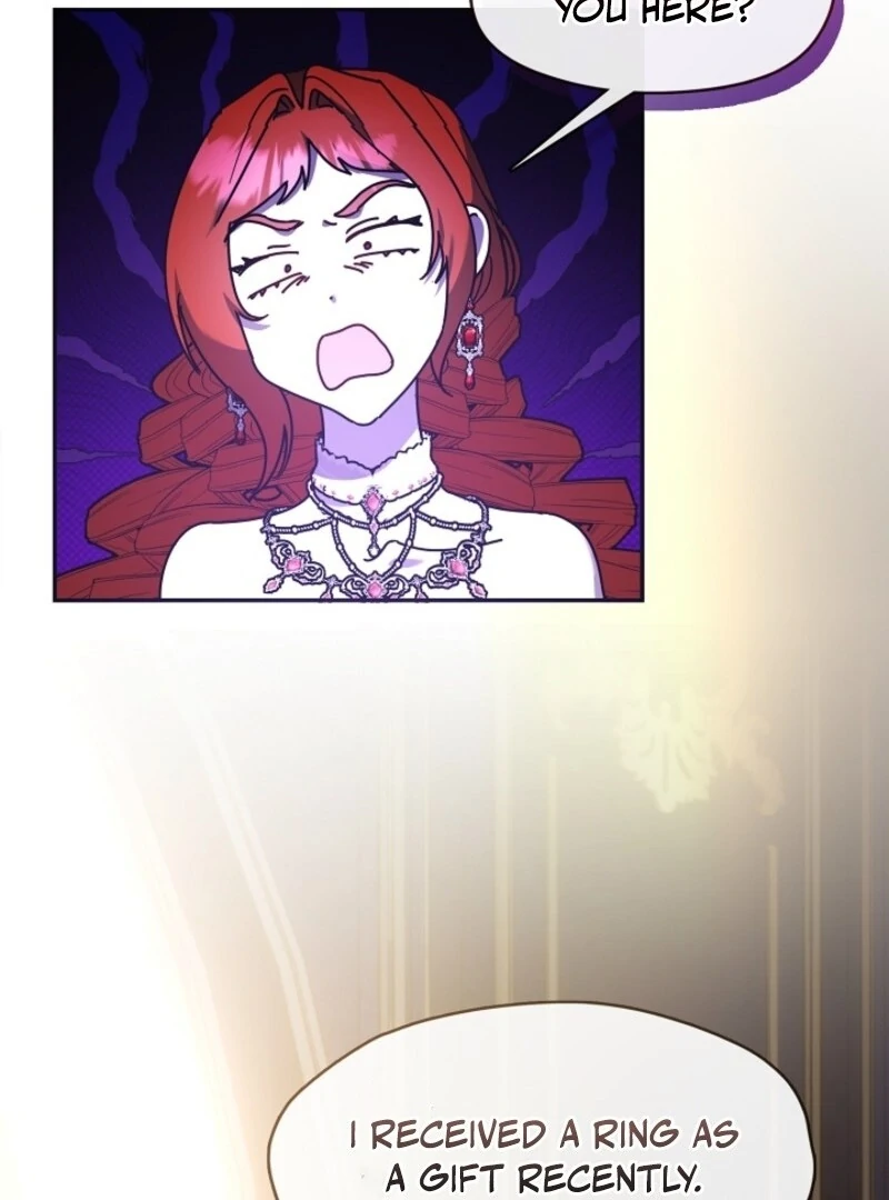 Darling, Why Do You Regret It? Chapter 57 - Page 3