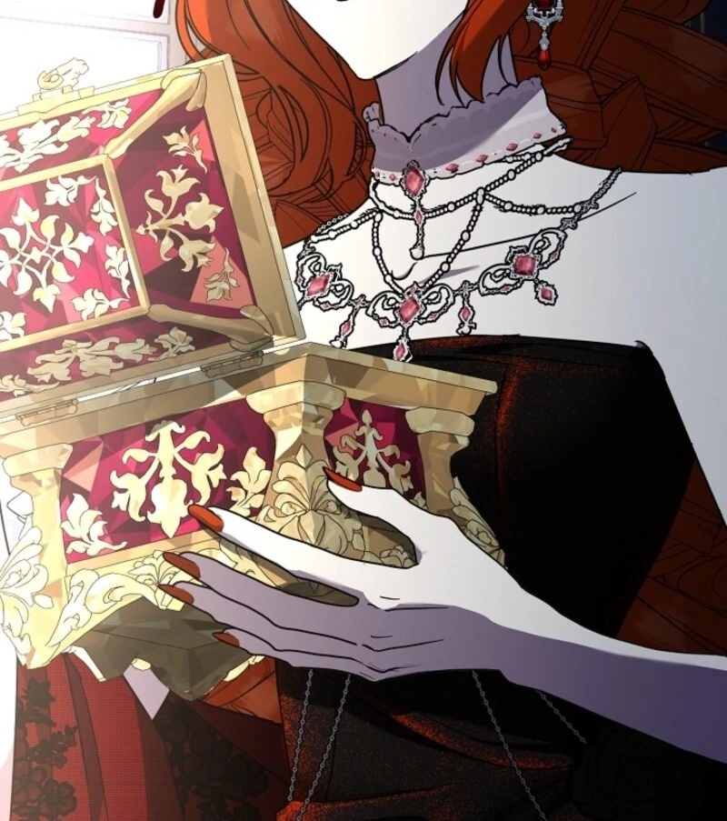 Darling, Why Do You Regret It? Chapter 57 - Page 41