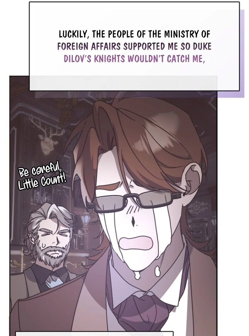 Darling, Why Do You Regret It? Chapter 58 - Page 51