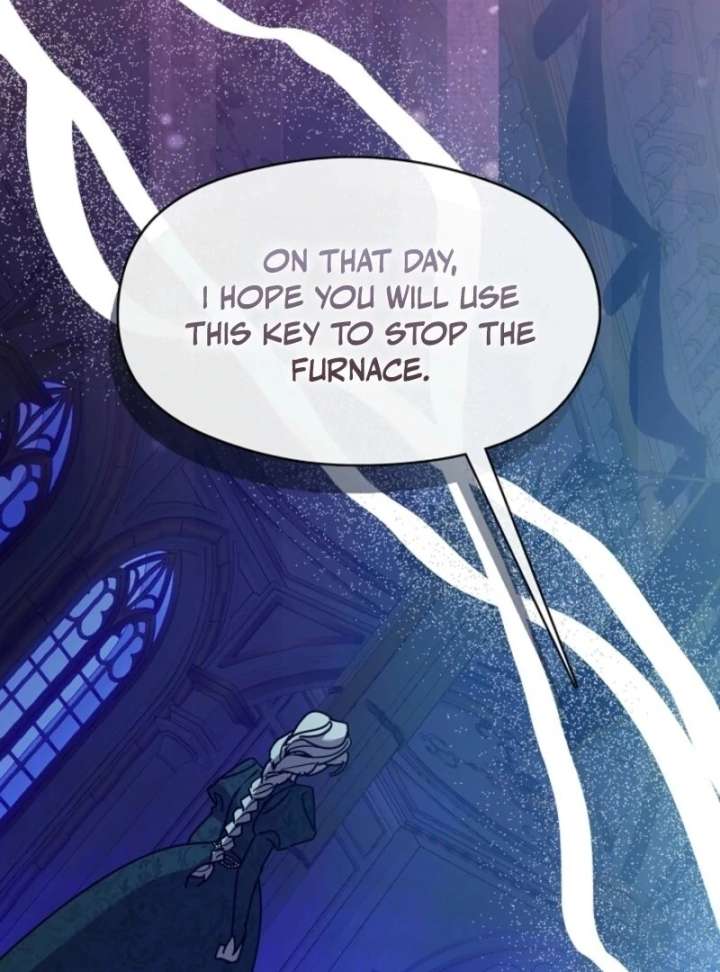 Darling, Why Do You Regret It? Chapter 60 - Page 34