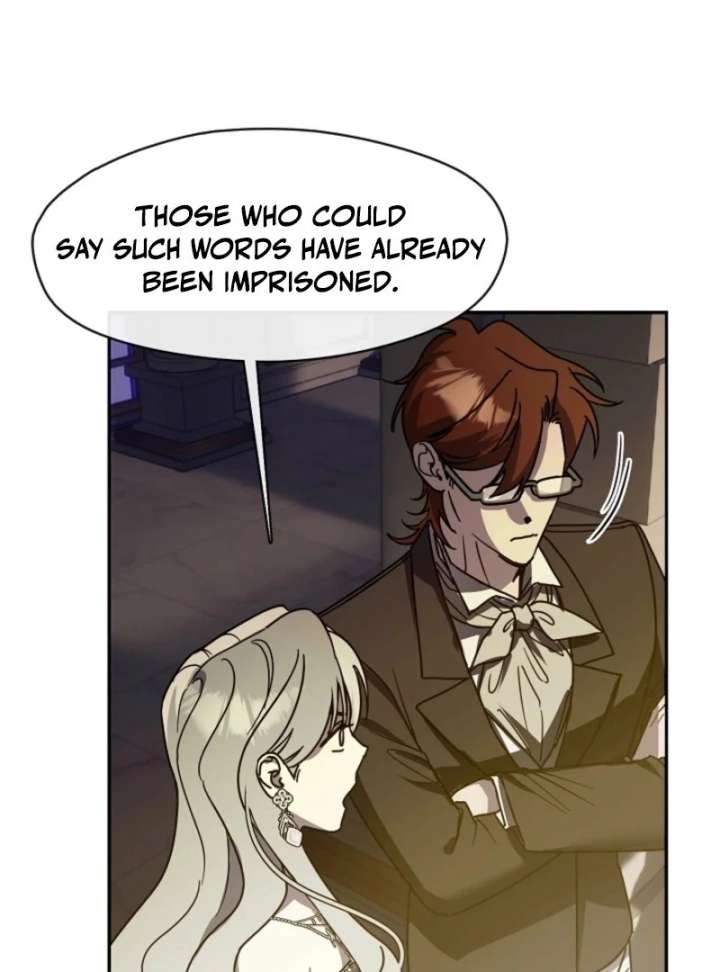 Darling, Why Do You Regret It? Chapter 60 - Page 76