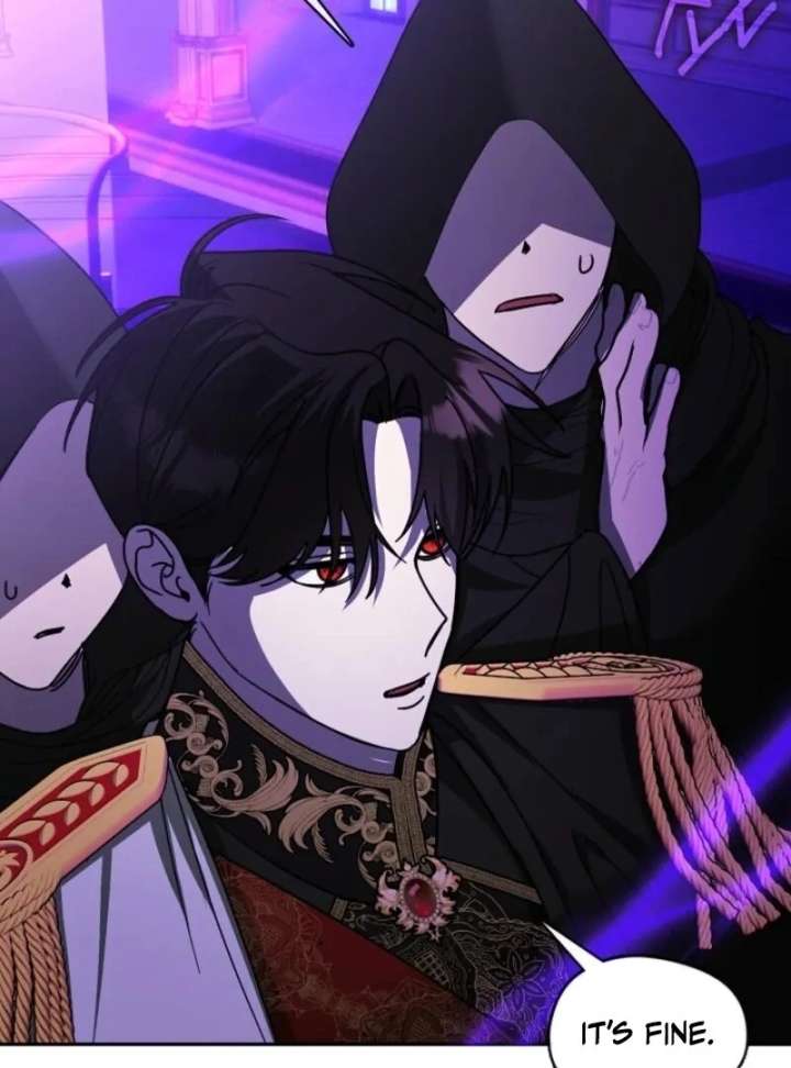 Darling, Why Do You Regret It? Chapter 61 - Page 60