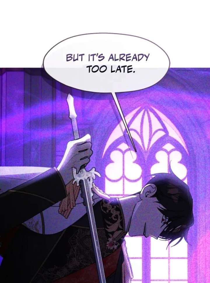 Darling, Why Do You Regret It? Chapter 61 - Page 92