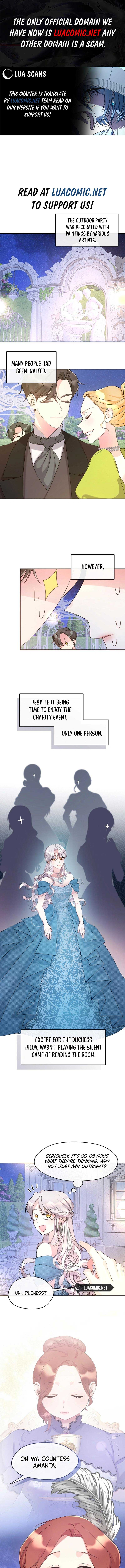 Darling, Why Do You Regret It? Chapter 7 - Page 1