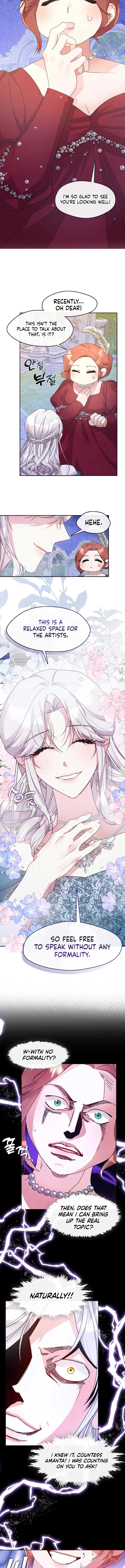 Darling, Why Do You Regret It? Chapter 7 - Page 2