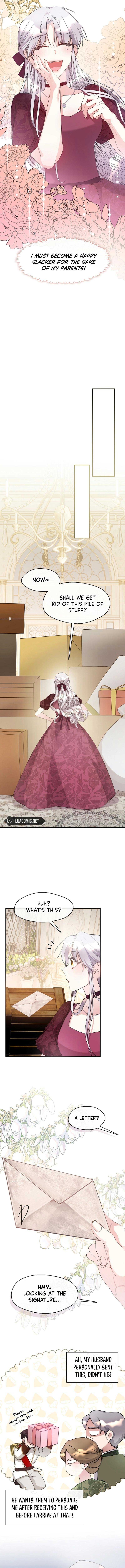 Darling, Why Do You Regret It? Chapter 9 - Page 10