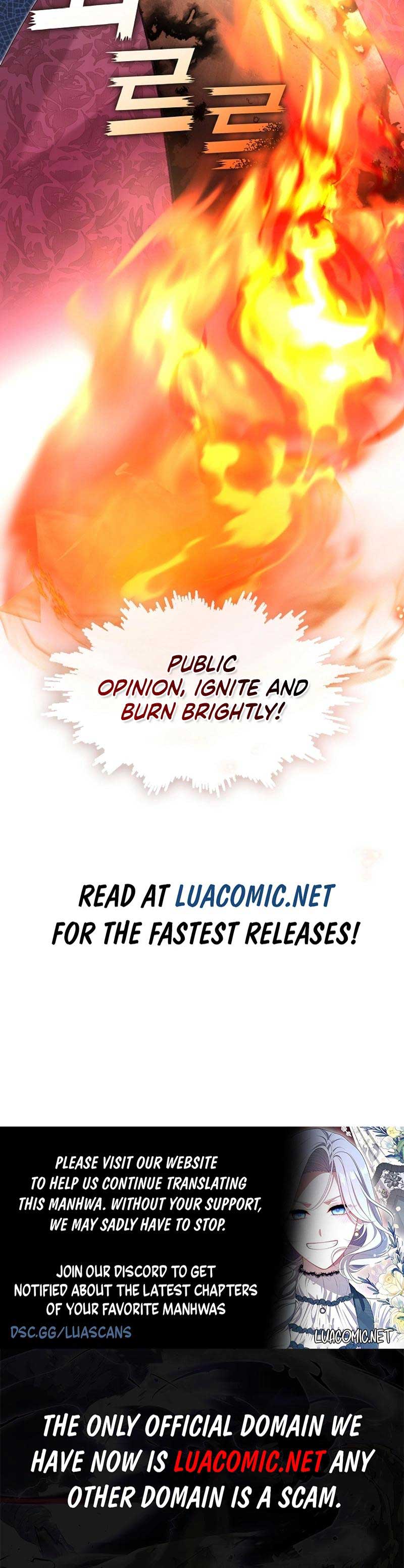 Darling, Why Do You Regret It? Chapter 9 - Page 12