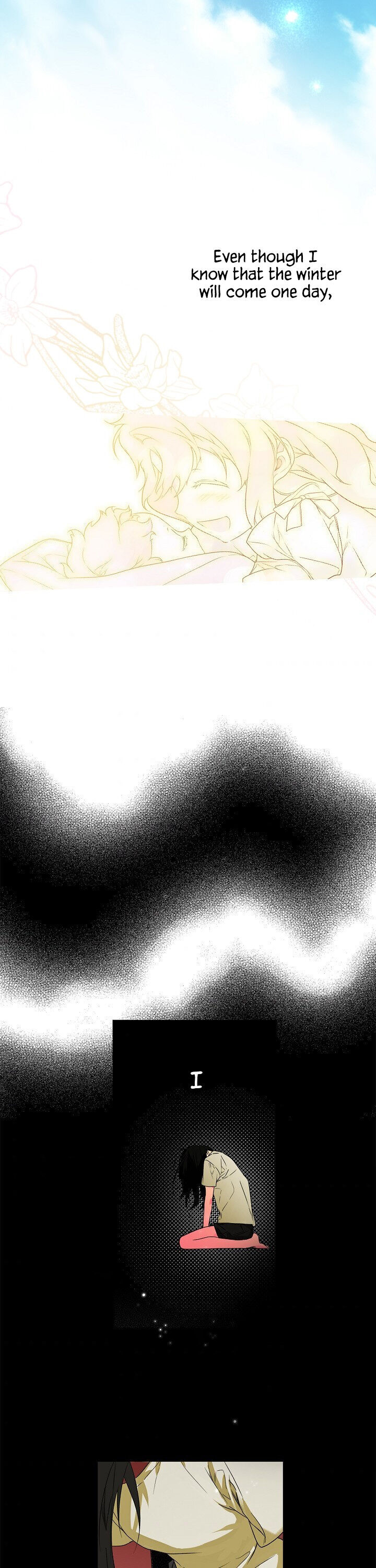 Secret Lady Chapter 1 - Page 12