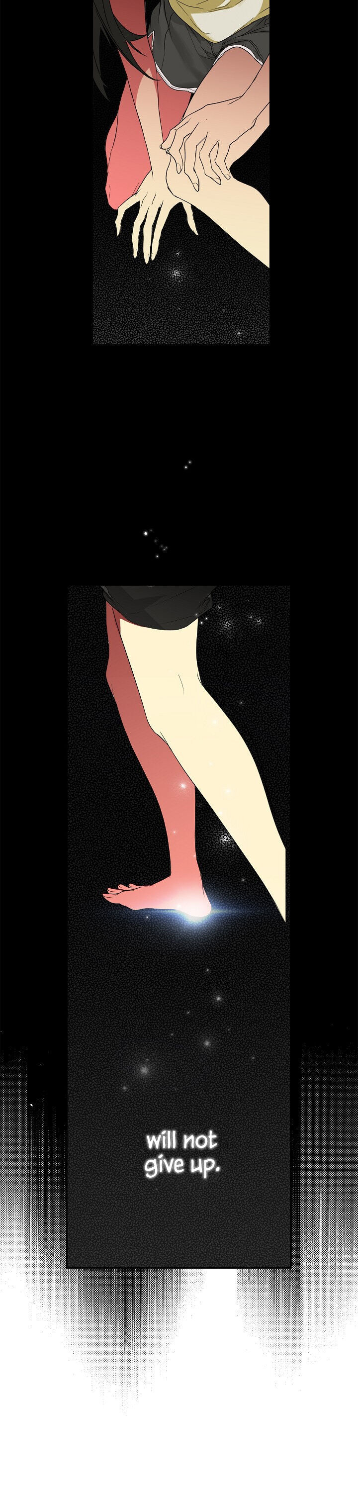 Secret Lady Chapter 1 - Page 13