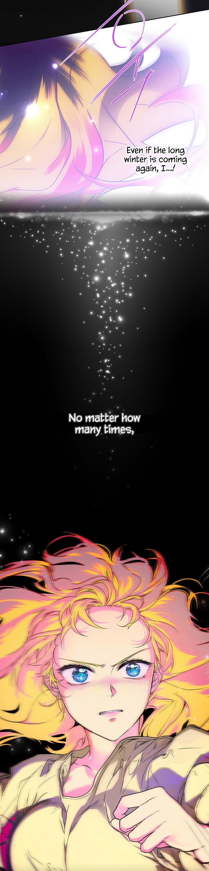 Secret Lady Chapter 1 - Page 15