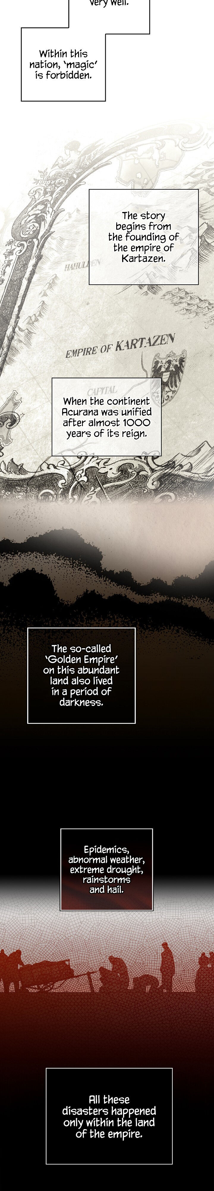 Secret Lady Chapter 1 - Page 19