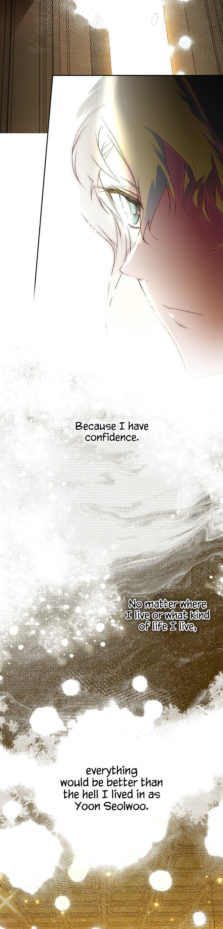 Secret Lady Chapter 1 - Page 28