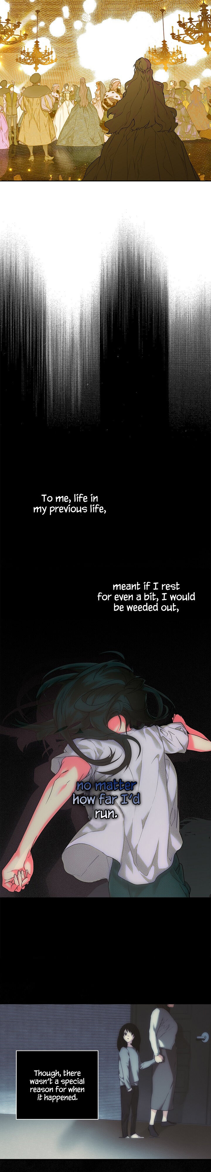 Secret Lady Chapter 1 - Page 29