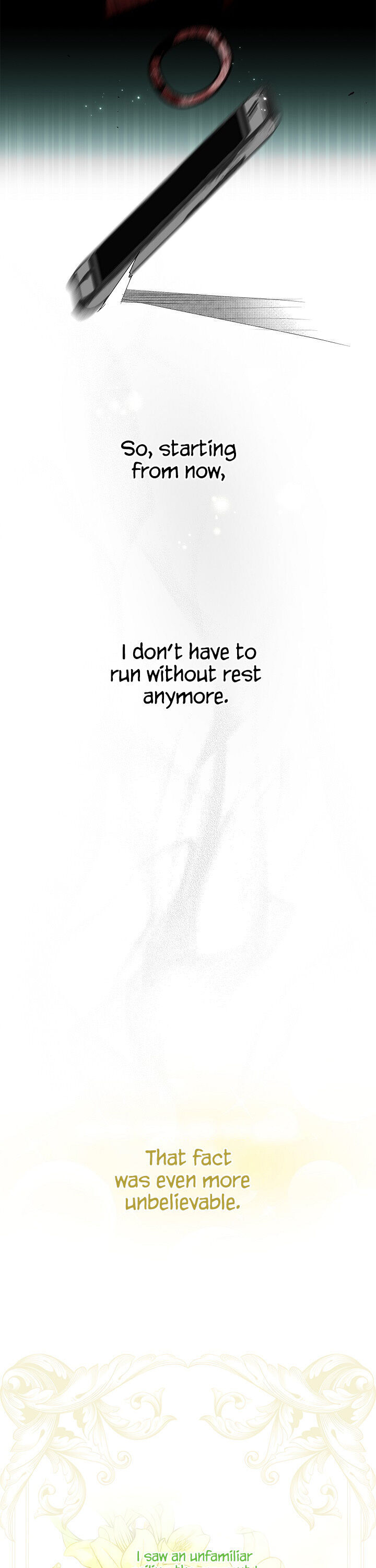 Secret Lady Chapter 1 - Page 8