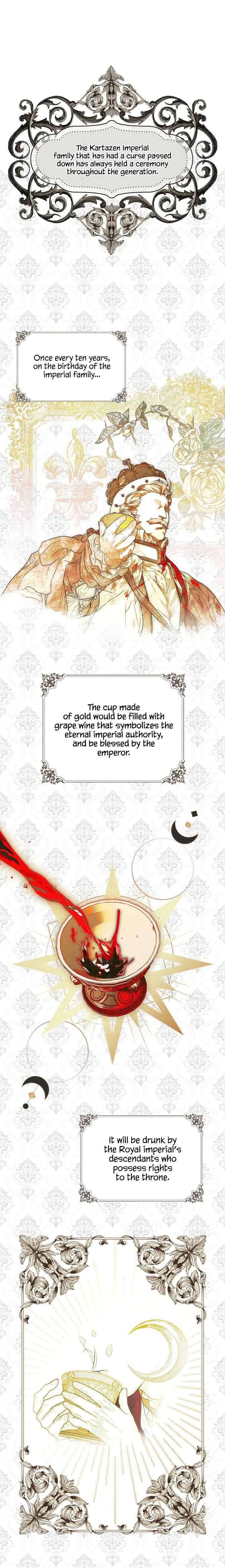 Secret Lady Chapter 10 - Page 12