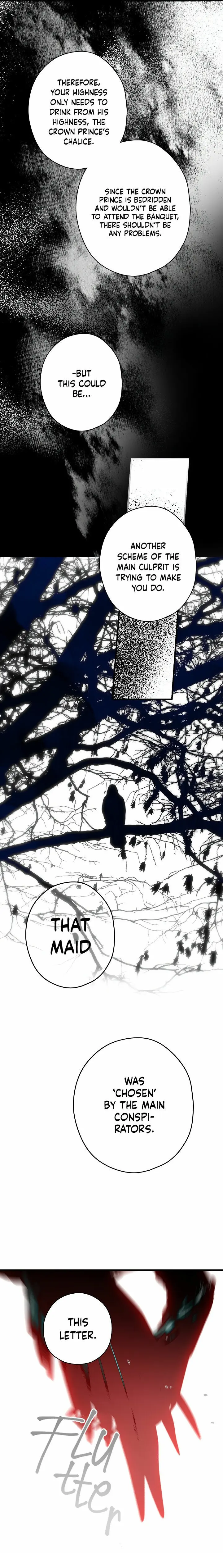 Secret Lady Chapter 10 - Page 14