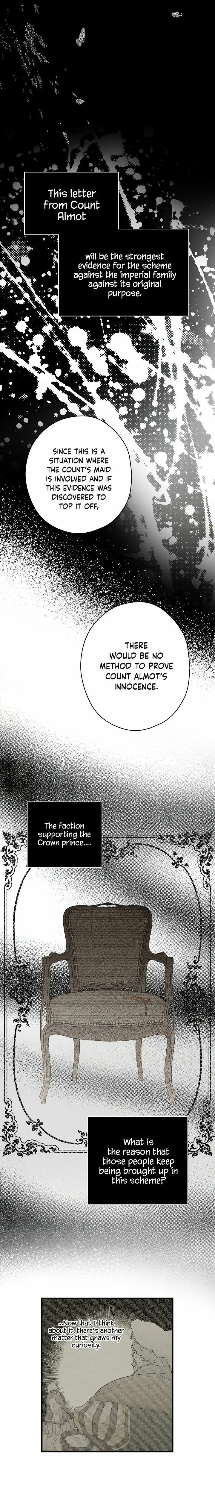 Secret Lady Chapter 10 - Page 16