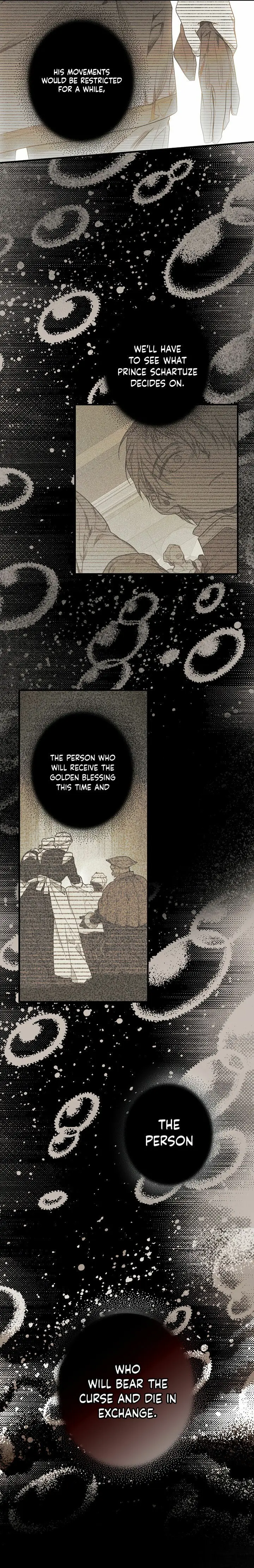 Secret Lady Chapter 10 - Page 18