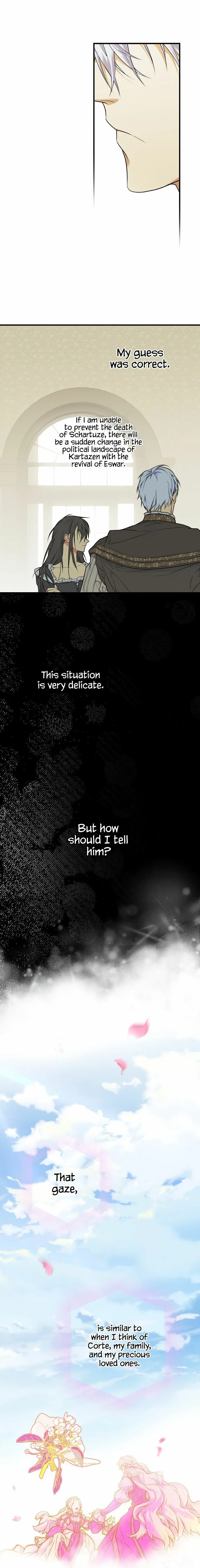 Secret Lady Chapter 10 - Page 20