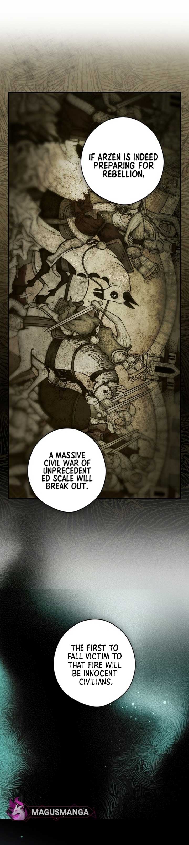 Secret Lady Chapter 105 - Page 5