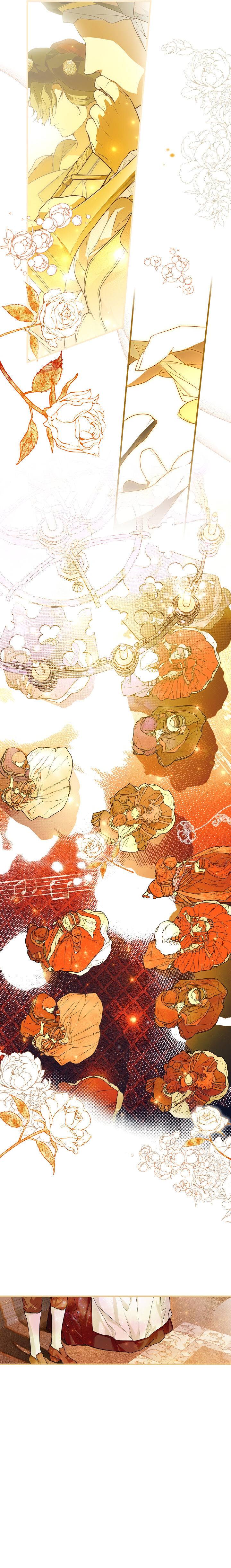 Secret Lady Chapter 11 - Page 13