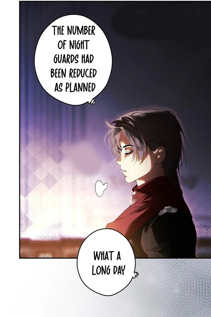 Secret Lady Chapter 116 - Page 18