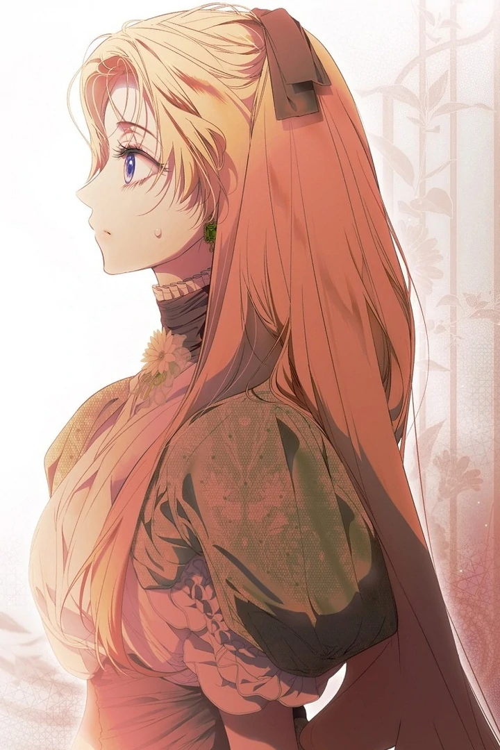 Secret Lady Chapter 116 - Page 2