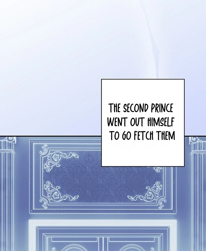 Secret Lady Chapter 116 - Page 21