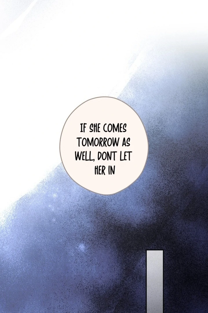 Secret Lady Chapter 116 - Page 23