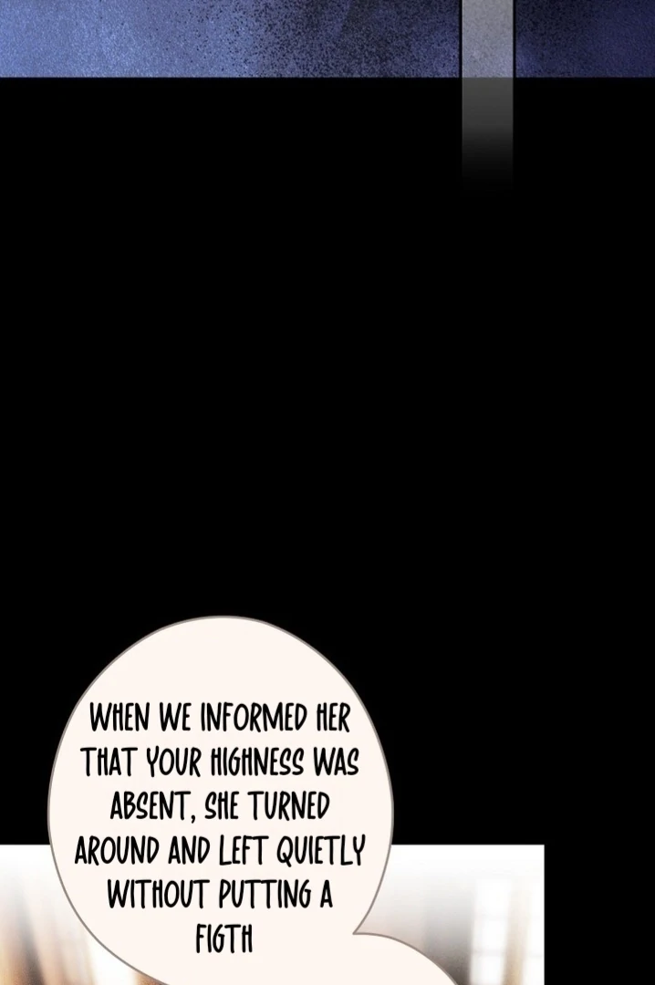 Secret Lady Chapter 116 - Page 24