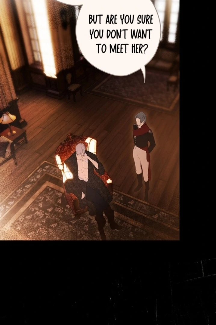 Secret Lady Chapter 116 - Page 25